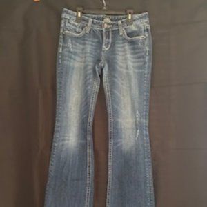 Rerock by Express size 6R